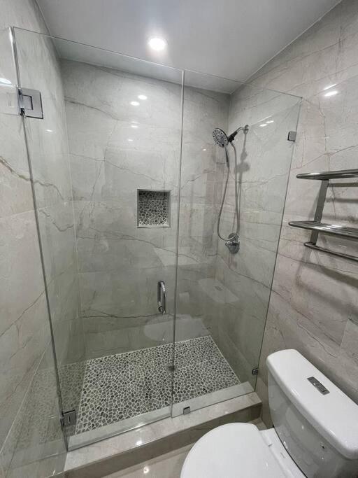 Modern Miami Oversized 3 Bedroom In Central Location Kültér fotó