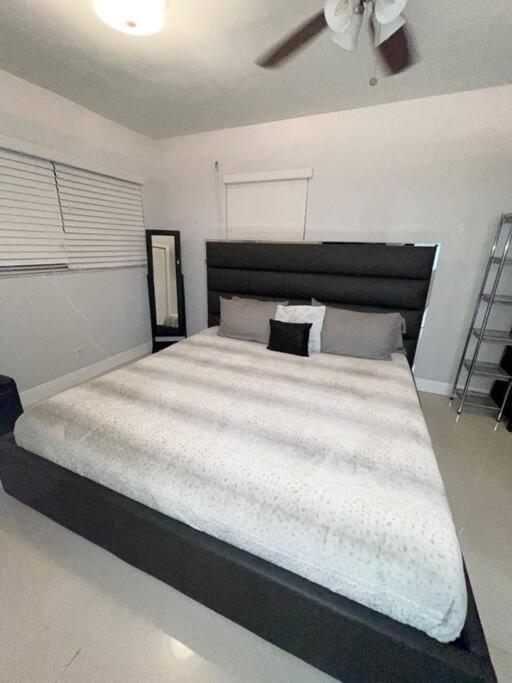 Modern Miami Oversized 3 Bedroom In Central Location Kültér fotó