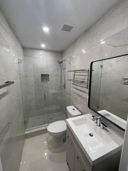 Modern Miami Oversized 3 Bedroom In Central Location Kültér fotó