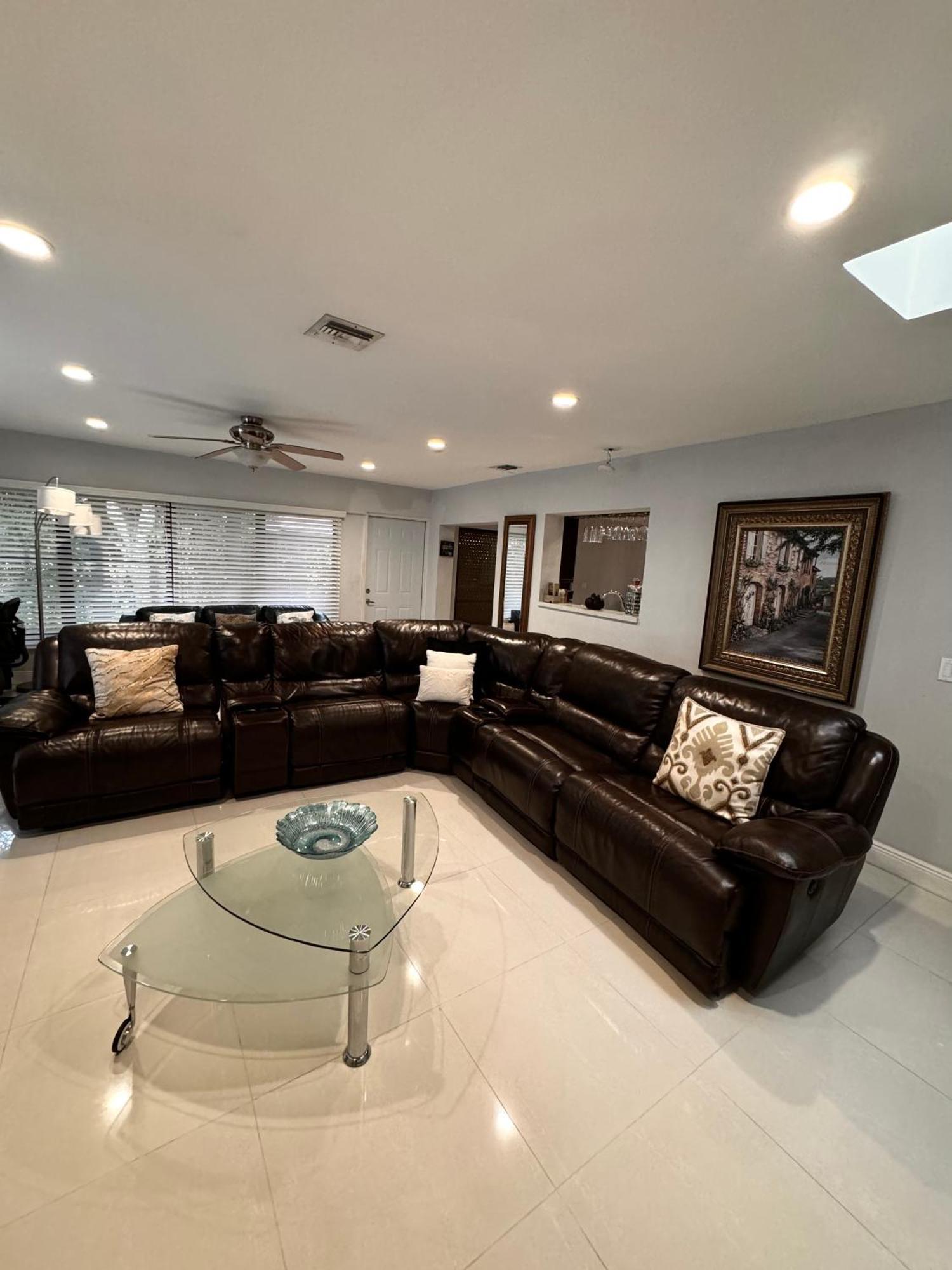 Modern Miami Oversized 3 Bedroom In Central Location Kültér fotó