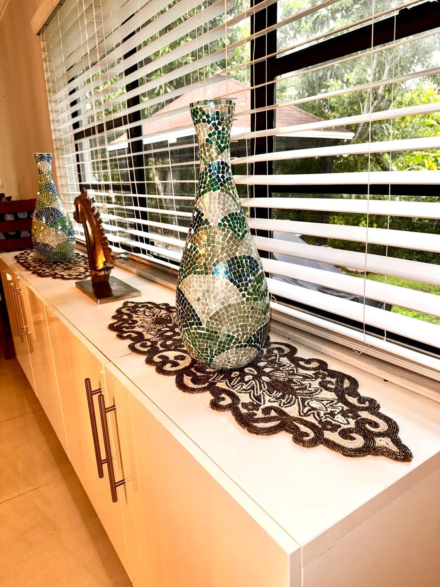 Modern Miami Oversized 3 Bedroom In Central Location Kültér fotó